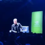 My Unforgettable Experience at the Nvidia AI Summit in Mumbai